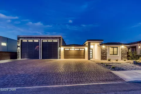6885 Avienda De Los Foothills, Lake Havasu City, AZ 86406