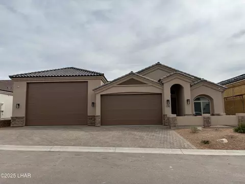 1798 E Persimmon Ave, Lake Havasu City, AZ 86404