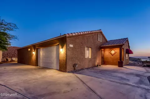 3312 Palmtree Dr, Lake Havasu City, AZ 86404