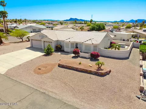1816 Ambassador Dr, Lake Havasu City, AZ 86403