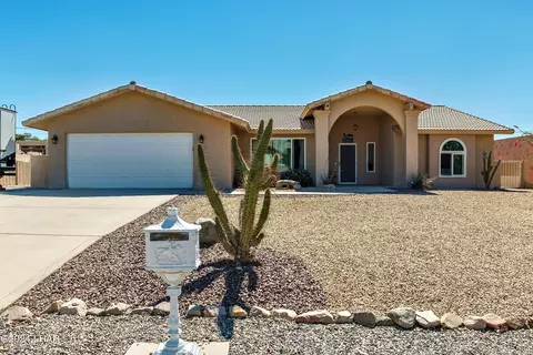 3980 Northstar Dr, Lake Havasu City, AZ 86406