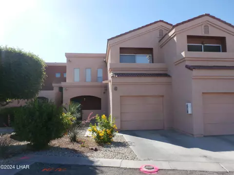 1650 Smoketree Ave S #121, Lake Havasu City, AZ 86403