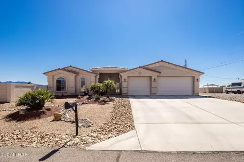401 Cibola Ln, Lake Havasu City, AZ 86403