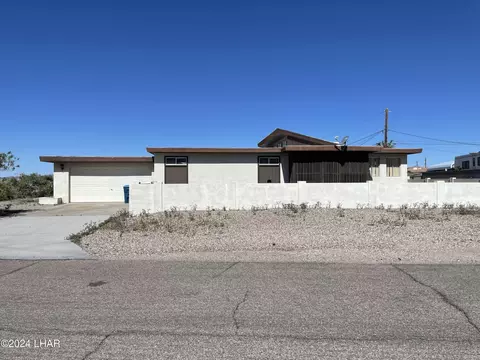 1596 Neptune Dr, Lake Havasu City, AZ 86404