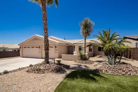 3401 Jamaica Blvd S, Lake Havasu City, AZ 86406