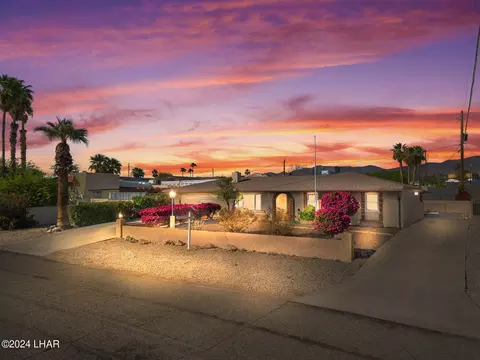 2711 Inca Dr, Lake Havasu City, AZ 86406