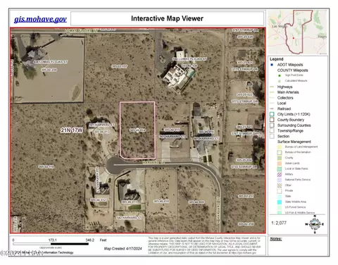 305-02 014 Harvard Ct, Kingman, AZ 86409
