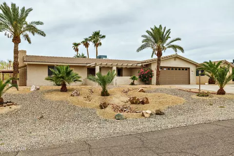 2001 Spruce Dr, Lake Havasu City, AZ 86406