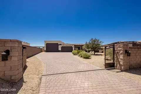 6866 Avienda De Los Foothills, Lake Havasu City, AZ 86406