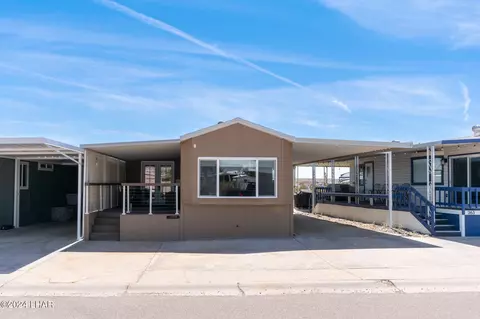 555 Beachcomber Blvd #262, Lake Havasu City, AZ 86403
