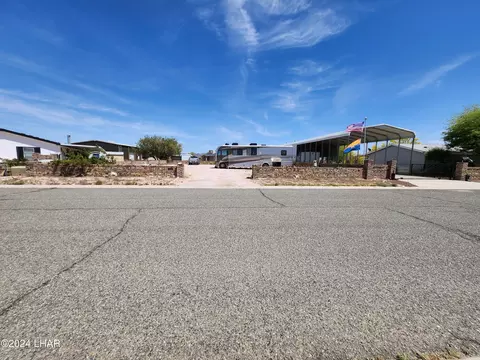 49747 Diamond Ave, Quartzsite, AZ 85346