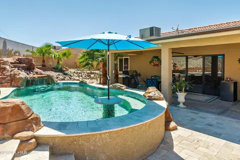 3646 Parkview Dr, Lake Havasu City, AZ 86406