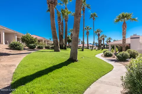 375 London Bridge Rd #46, Lake Havasu City, AZ 86403