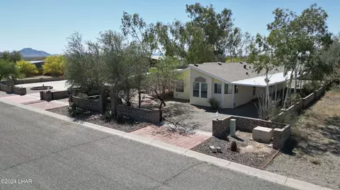 28582 Rainbow Trl, Quartzsite, AZ 85346