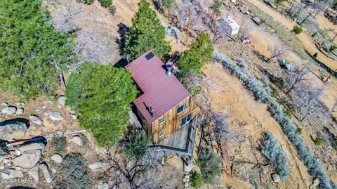6740 E Canyon Rd, Kingman, AZ 86401 photo 35