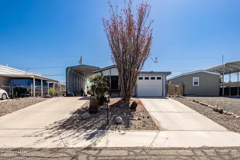3210 Jennie Ln, Lake Havasu City, AZ 86404