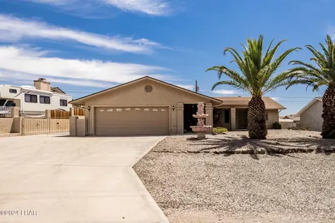 3078 Appaloosa Dr, Lake Havasu City, AZ 86406