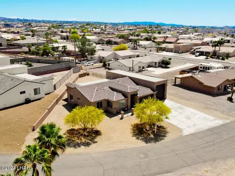 2956 Gypsy Dr, Lake Havasu City, AZ 86406