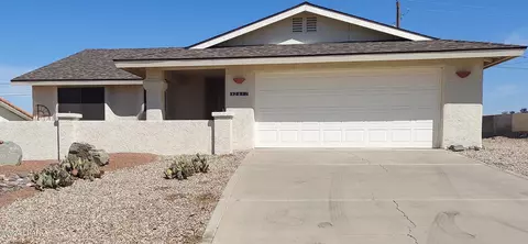 2817 Jasper Dr, Lake Havasu City, AZ 86404