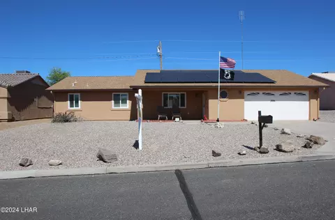 3595 Warm Springs Dr, Lake Havasu City, AZ 86406