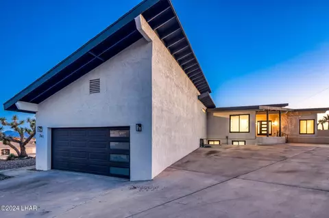 341 Opossum Dr, Lake Havasu City, AZ 86404