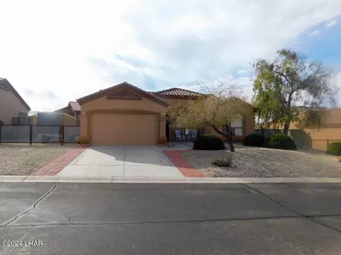 2762 Eagle Ridge Dr, Bullhead City, AZ 86429