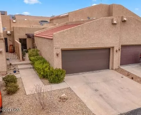 2543 Firestone Cir #8, Lake Havasu City, AZ 86406