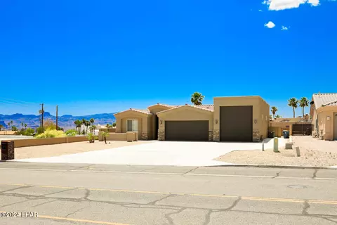 2915 Jamaica Blvd S, Lake Havasu City, AZ 86406
