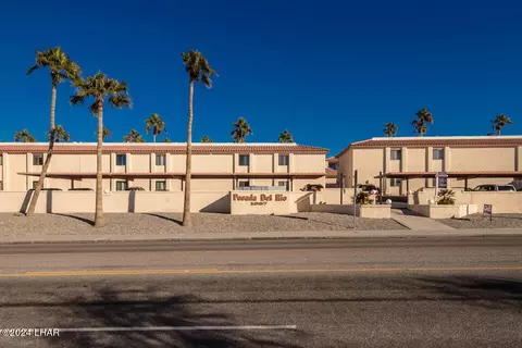 1957 Mesquite Ave #6, Lake Havasu City, AZ 86403