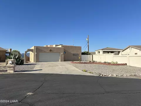 2742 Pony Pl, Lake Havasu City, AZ 86406