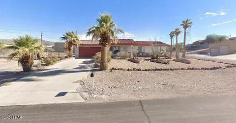 1760 Mohican Dr, Lake Havasu City, AZ 86406