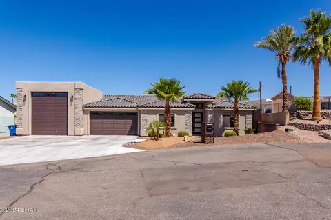 3421 Hound Pl, Lake Havasu City, AZ 86404
