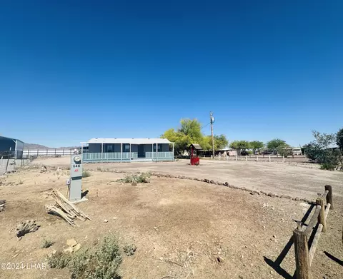 646 W Tyson St, Quartzsite, AZ 85346