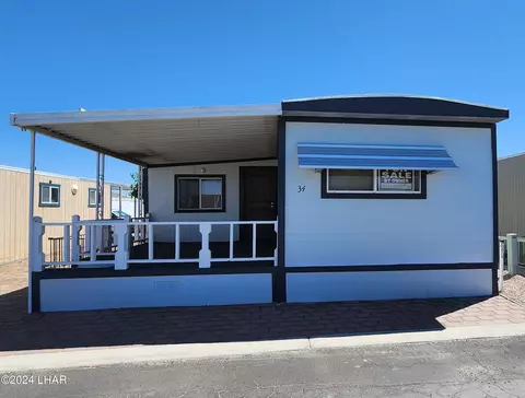 50078 Ehrenberg Rd #34, Ehrenberg, AZ 85334