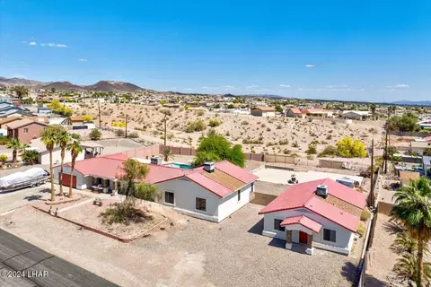 3628 Bluegill Dr, Lake Havasu City, AZ 86406