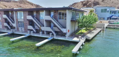 9170 Riverside Dr #37, Parker, AZ 85344
