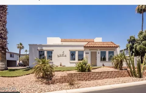 1829 Montana Vis #A, Lake Havasu City, AZ 86403