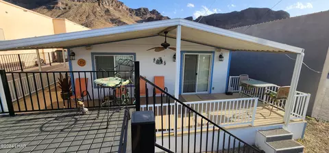 825 Noble View Dr, Parker, AZ 85344