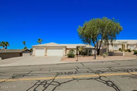 2371 Daytona Ave, Lake Havasu City, AZ 86403