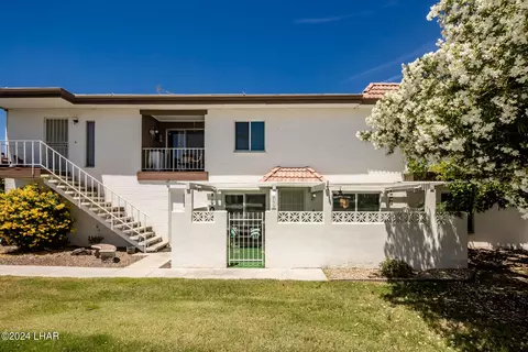 1753 Los Lagos Dr #C, Lake Havasu City, AZ 86403