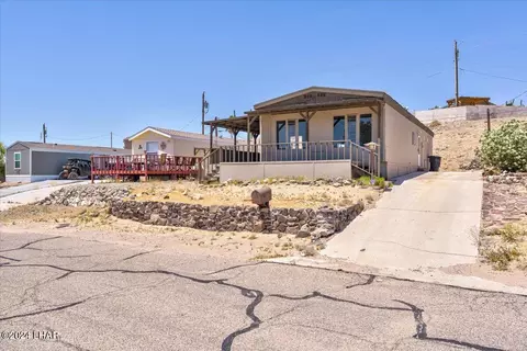 3605 Tourmaline St, Lake Havasu City, AZ 86404