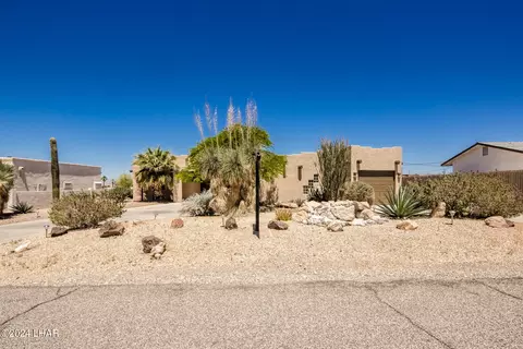2365 Constellation Dr, Lake Havasu City, AZ 86403