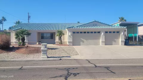 2921 Southwind Ave, Lake Havasu City, AZ 86406