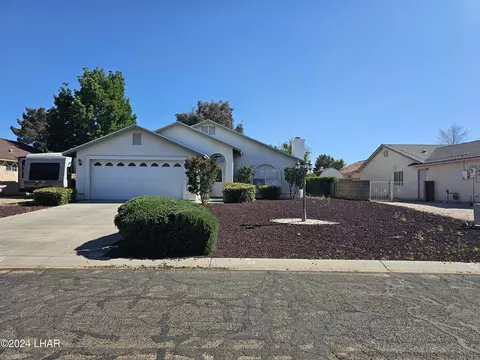 3756 E Nicole Ave, Kingman, AZ 86409