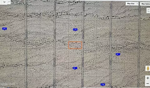 00 Red Rock Rd, Yucca, AZ 86438