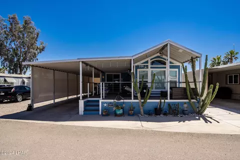 555 Beachcomber Blvd #D38, Lake Havasu City, AZ 86403