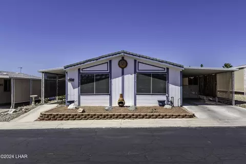 1425 Sunshine Dr, Lake Havasu City, AZ 86404