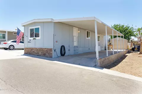 50158 Ehrenberg Poston Hwy #G6, Ehrenberg, AZ 85334