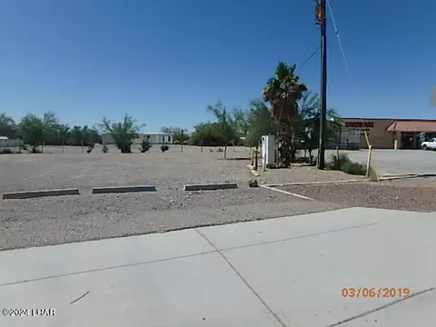 745 W Main St, Quartzsite, AZ 85346