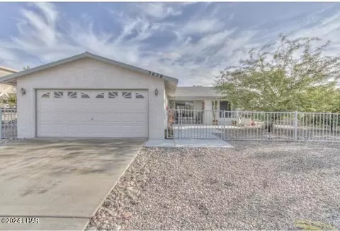 3020 Curtis Dr, Lake Havasu City, AZ 86404